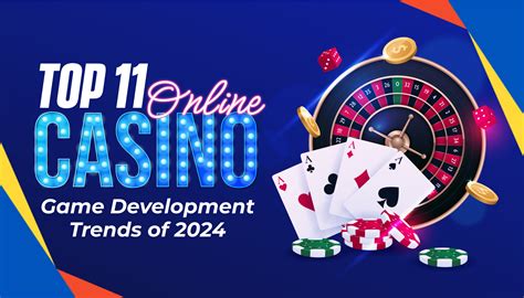 Top Trending Gambling Websites in May 2024 .